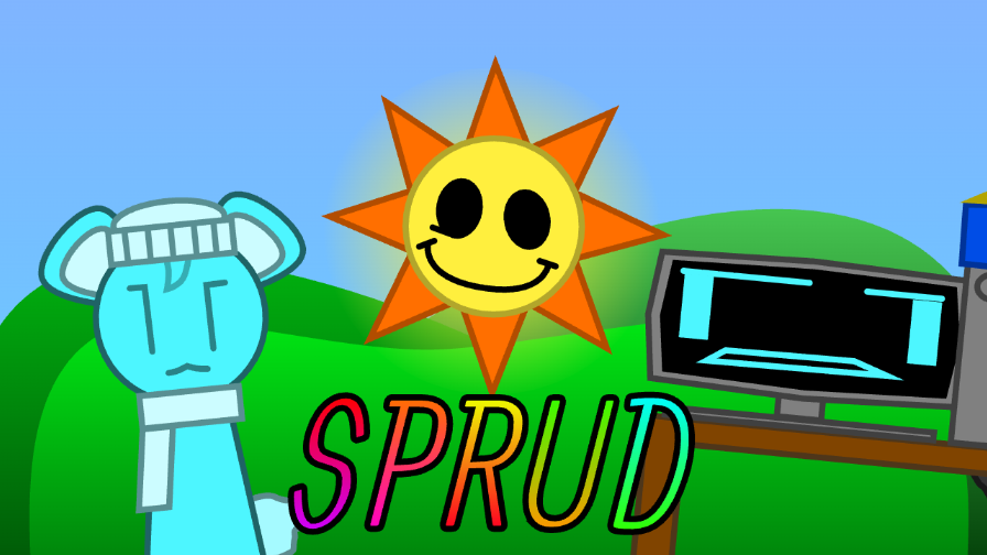 LF2Box: Sprud! [NEW UPD SOON] by LF2(@TheRealLF2) /Scratch project ...