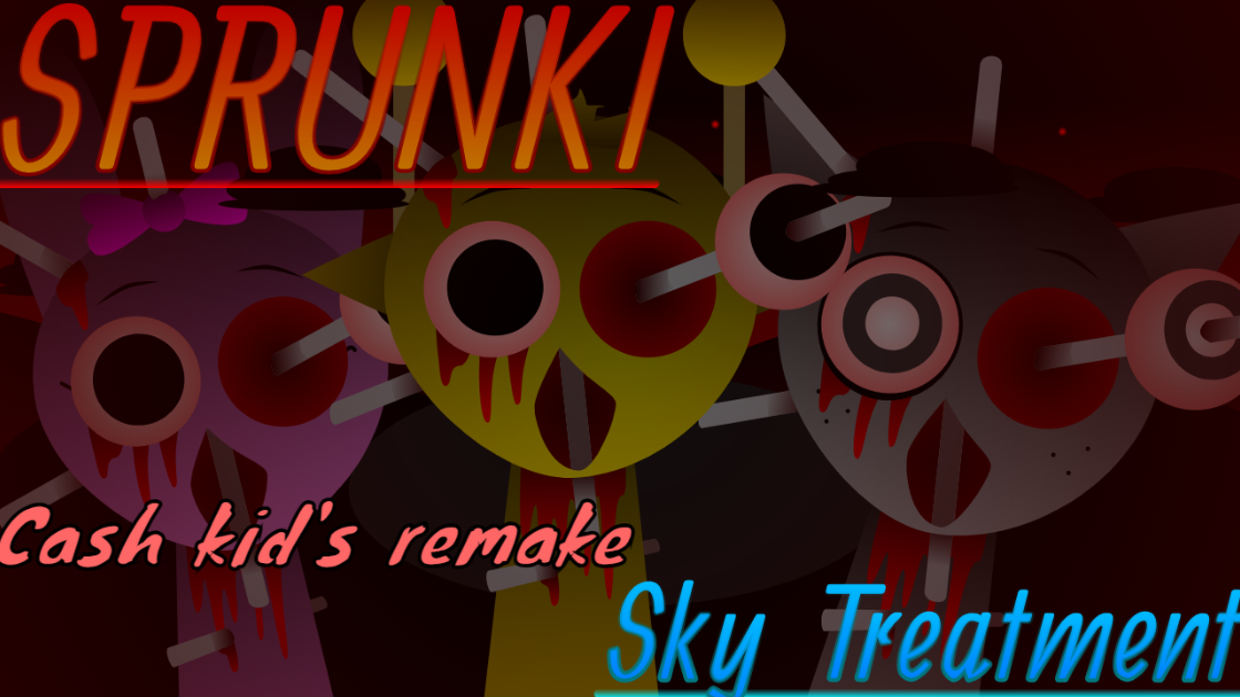 Sprunk Code My... Uh... Place by The Cash kid.(@Cash_Kid) /Scratch project hosted ...