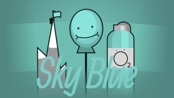 Cyan - Colorbox (fan-made) V11 [Incredibox] by @The-Object-Camper ...