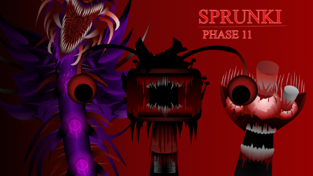 My Project by Mirr Sprunki(@Mirr) /Scratch project hosted on Cocrea.