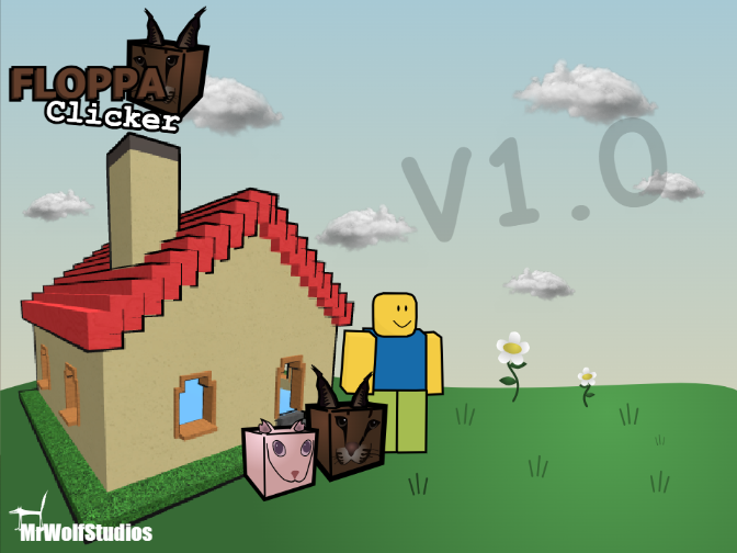 Floppa Clicker (Third DEMO Version) by MrWolfStudios(@danielsegal991 ...