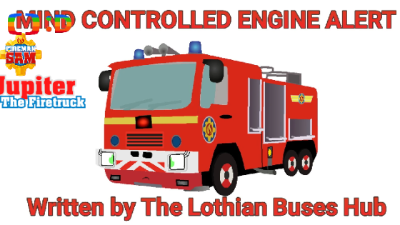 Jupiter The Firetruck S1 EP 1_ Mind Control by ElaHatcher on GANDI IDE ...