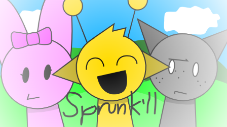 sprunk'll remake by Wolfie!!!(@WolfieTheBerry) /Scratch project hosted ...
