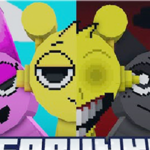 Sprunki - The Definitive Phase 6 by @TheSprunkiWorld /Scratch project ...
